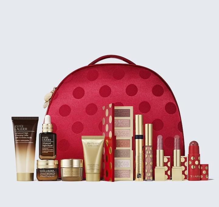 Produktbild Estée Lauder Blockbuster (Gesichtspflege Set)