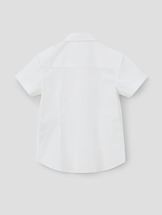 Immagine prodotto s.Oliver Hemd Kurzarmhemd aus Popeline (98)