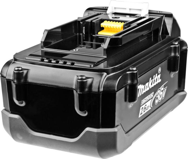Actual product image Makita Battery 36V / 2.6AH Li-Ion (36 V)
