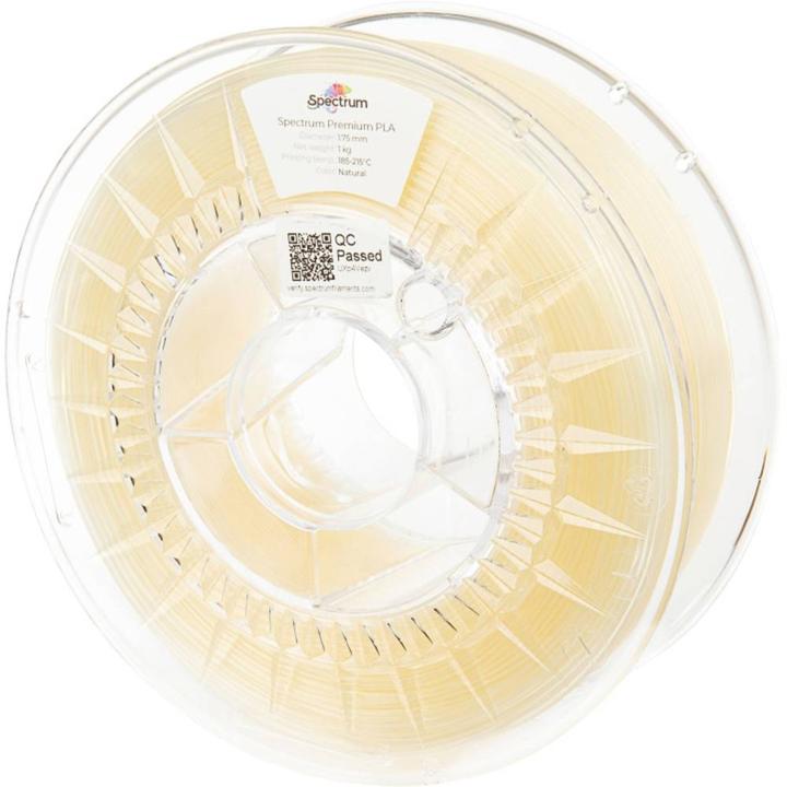 Actual product image Filament (PLA, 1.75 mm, 1000 g)