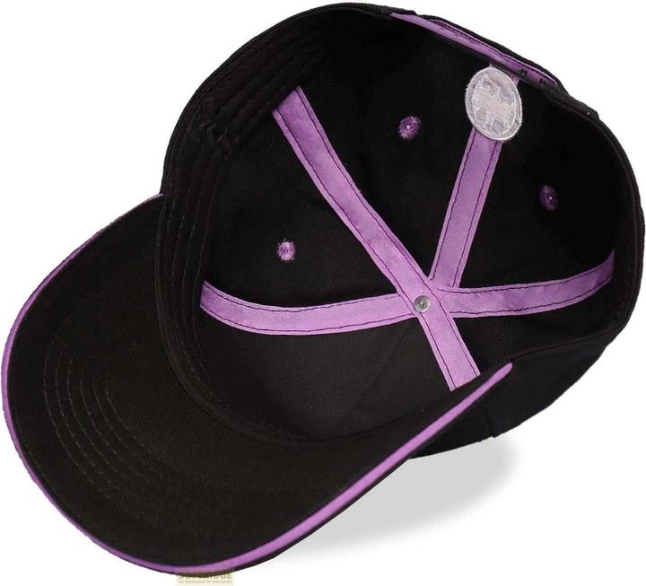 Produktbild Batman Core Bat Girl Logo Women's Adjustable Cap (One Size)