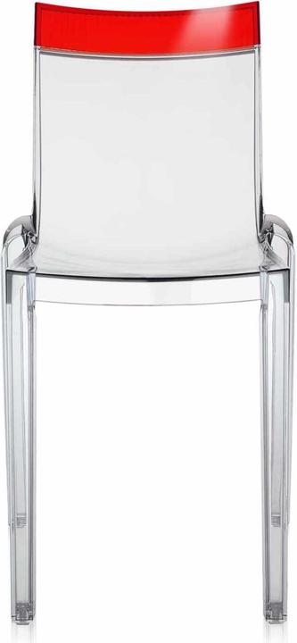 Actual product image Kartell Hi-Cut Stuhl