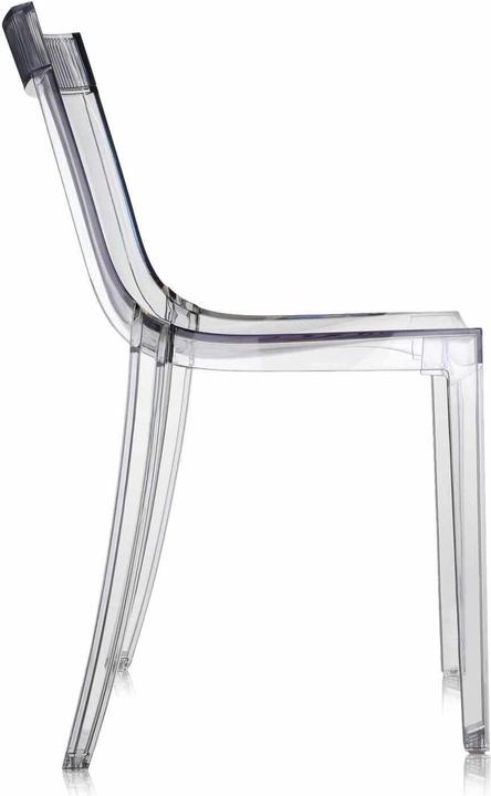 Actual product image Kartell Hi-Cut Stuhl