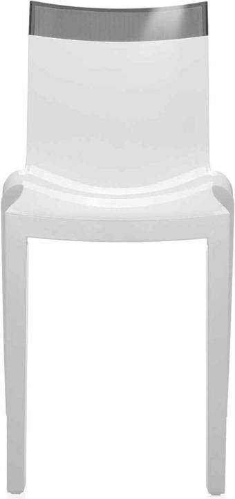 Actual product image Kartell Hi-Cut Stuhl