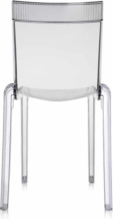 Actual product image Kartell Hi-Cut Stuhl