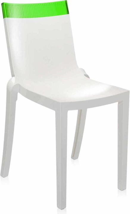 Actual product image Kartell Hi-Cut Stuhl