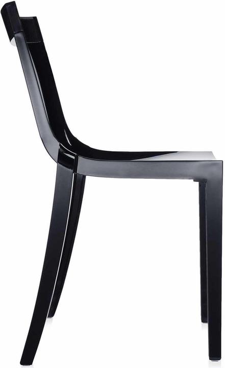 Actual product image Kartell Hi-Cut Stuhl