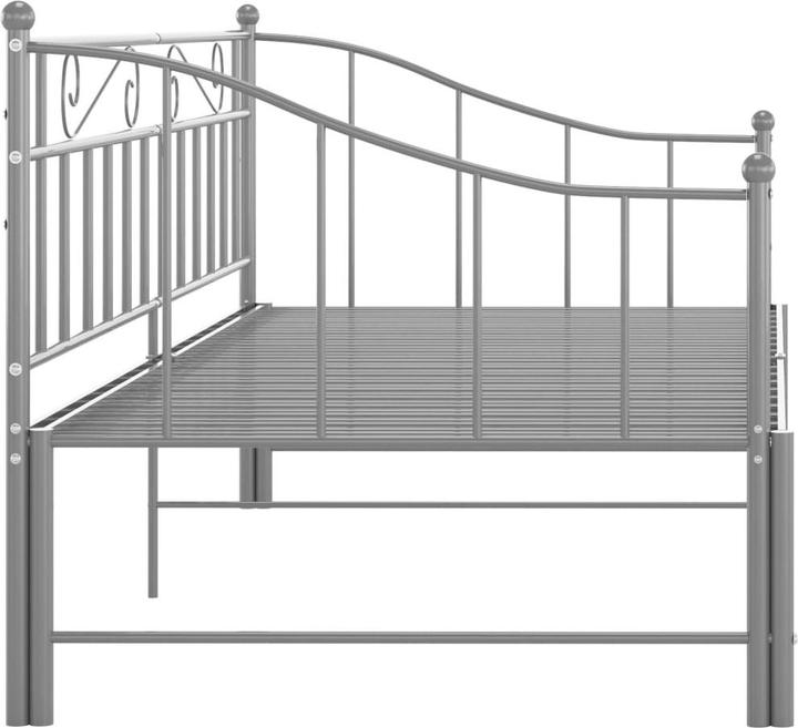 Image du produit vidaXL Schlafsofa-Gestell (90 x 200 cm)