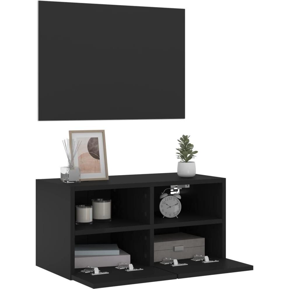 VidaXL, TV Möbel, Ody (60 x 30 x 30 cm)
