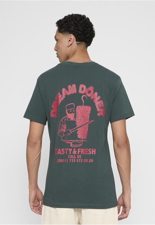 Produktbild Mister Tee Dream Kebab Tee - 3062 (XL)