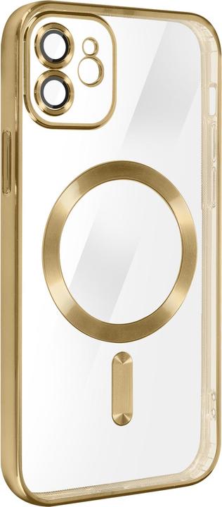 Produktbild Avizar Chrom Handyhülle Series (Apple iPhone 12)