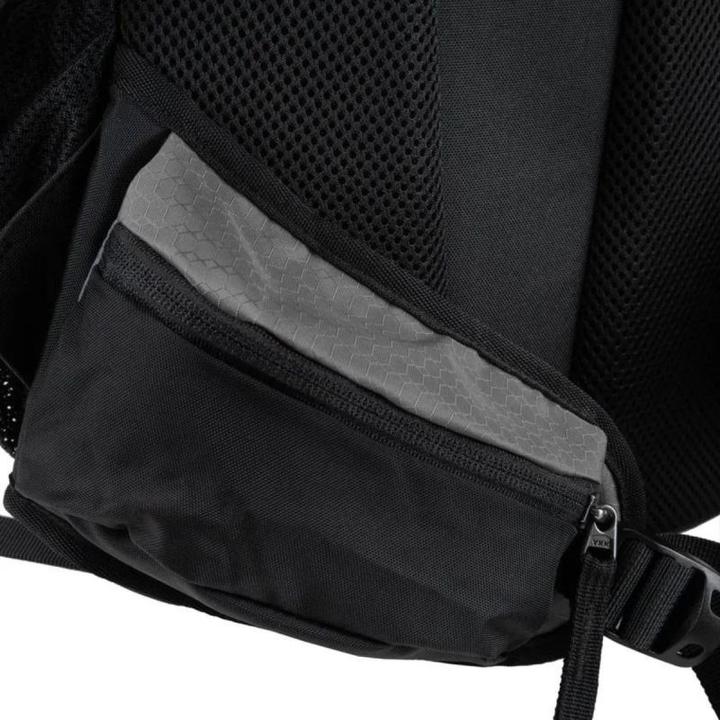 Actual product image Pit Bull West Coast Pb Sports'19 Gray 12L Backpack - 9192019017 (12 l)