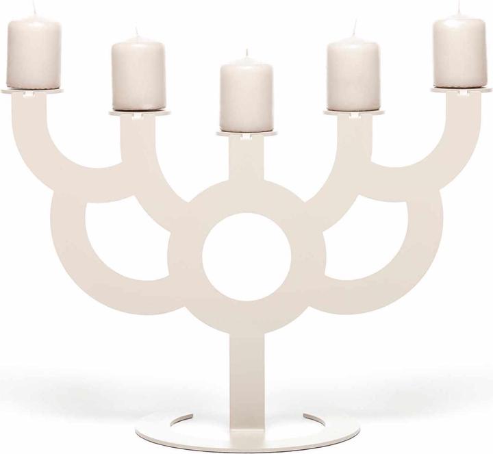 Produktbild Moooi Bold Little Kerzenständer