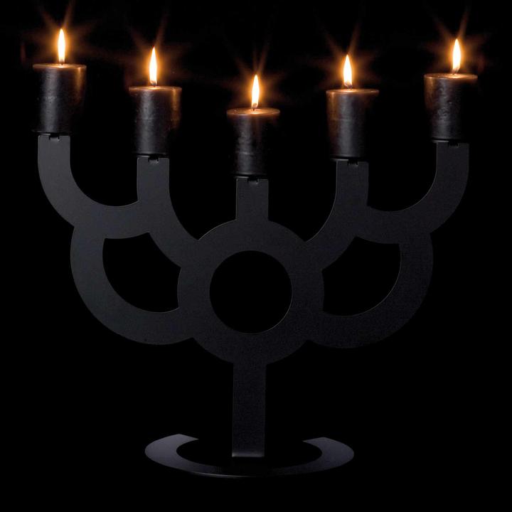 Produktbild Moooi Bold Little Kerzenständer