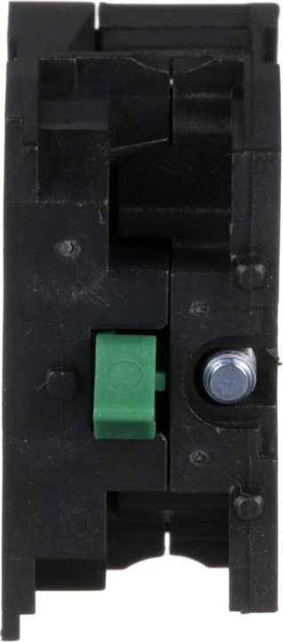 Produktbild Schneider Electric ZB2 Contact Block 10A 600V NO Slow Break