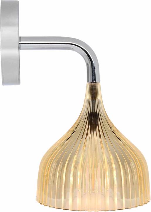 Produktbild Kartell É Led Wandleuchte (E14)