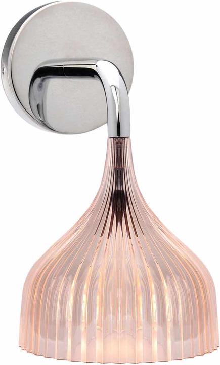 Produktbild Kartell É Led Wandleuchte (E14)