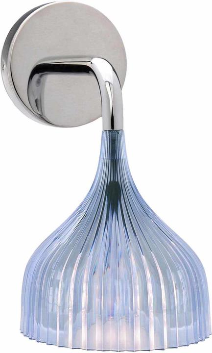 Produktbild Kartell É Led Wandleuchte (E14)
