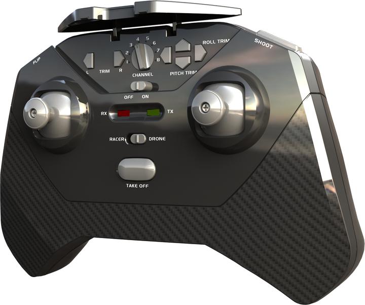 Immagine prodotto Silverlit Kit singolo Hyperdrone