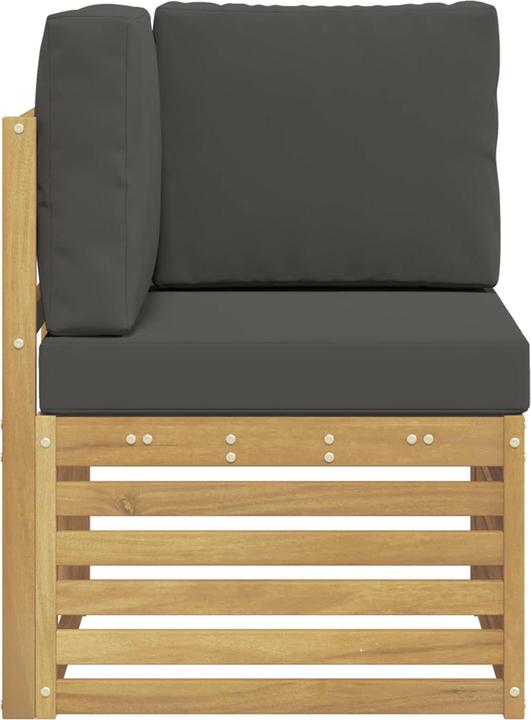 Produktbild vidaXL gartenmöbel