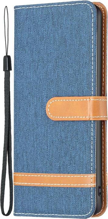 Produktbild König Design Hülle Handy Schutz für Apple iPhone 15 Pro Max Case Cover Wallet Klapp Tasche (Apple iPhone 15 Pro Max)