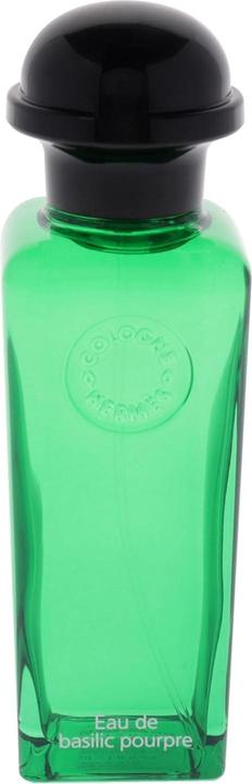 Actual product image Hermès Eau de Cologne Basilic Pour Refill (Eau de cologne, 50 ml)