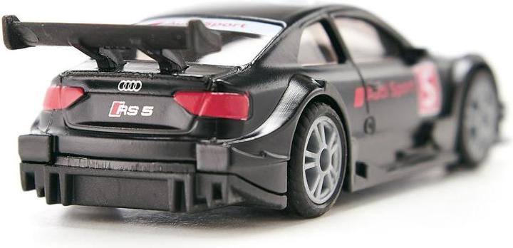 Actual product image Siku Audi RS 5 Racing