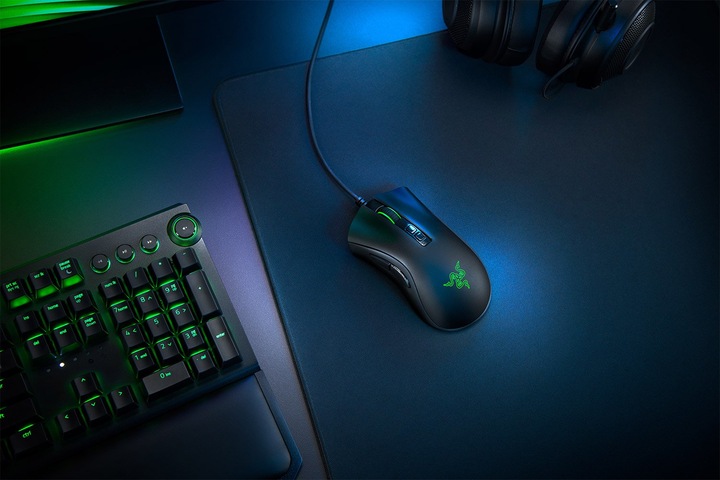 Image du produit Razer DeathAdder V2 (Filaire)