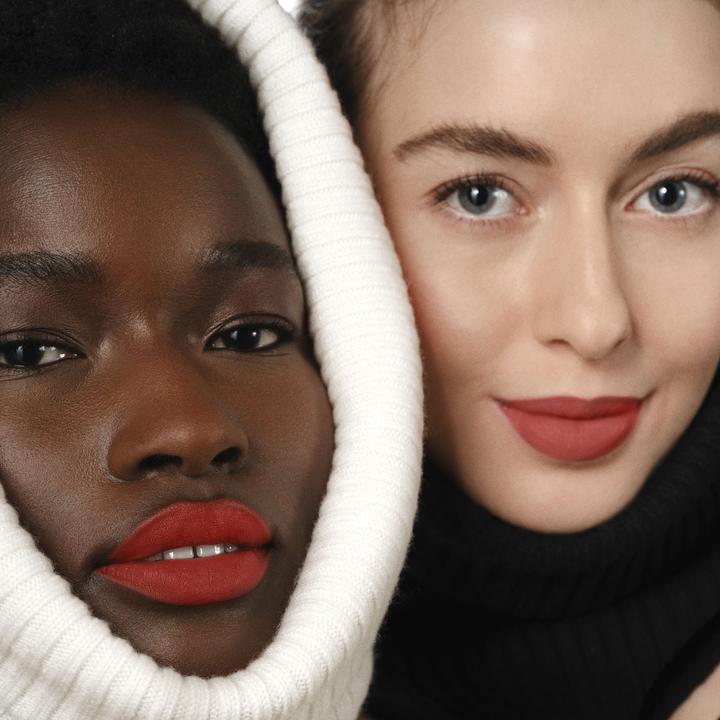 Actual product image Sisley Phyto Rouge Velvet No 30 (30 Orange Spice)