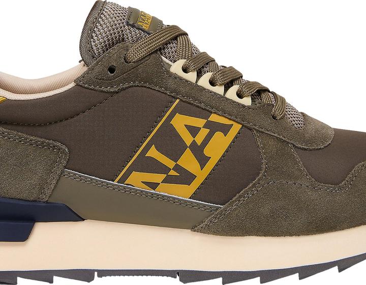 Actual product image Napapijri Sportschuhe STAB Turnschuh (45)