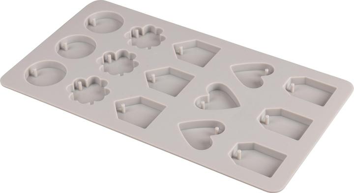 Image du produit Rayher Moule en silicone "Mini pendentif