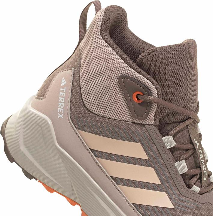 Produktbild Adidas Kid's Terrex Trailmaker 2 Mid Rain.Rdy (35.5)