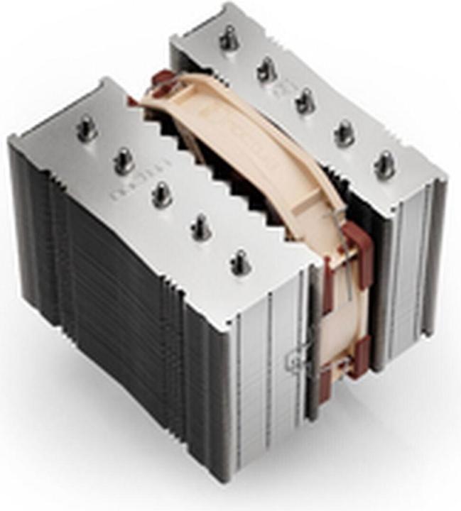 Actual product image Noctua NH-D12L (145 mm)