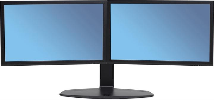 Actual product image Ergotron Neo-Flex monitor stand (Table, 24")