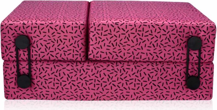 Immagine prodotto Kartell Lettino Trix Edizione Ettore Sottsass