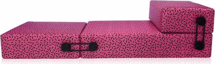 Immagine prodotto Kartell Lettino Trix Edizione Ettore Sottsass