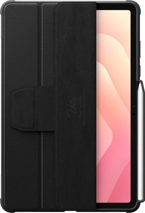 Immagine prodotto Spigen - Rugged Armor Pro - Samsung Galaxy Tab S11 - Black (Galaxy Tab S11)