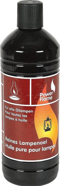 Powerflame Lamp oil