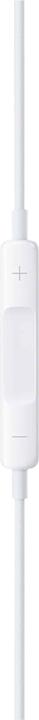 Actual product image - EarPods (Lightning Anschluss) (No noise cancellation, Cable)