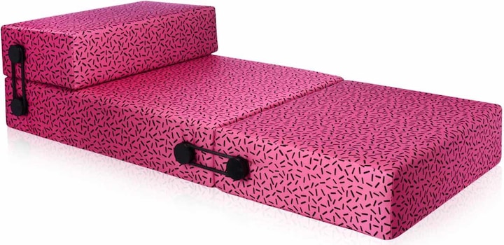 Kartell Trix chaise longue Ettore Sottsass Edition