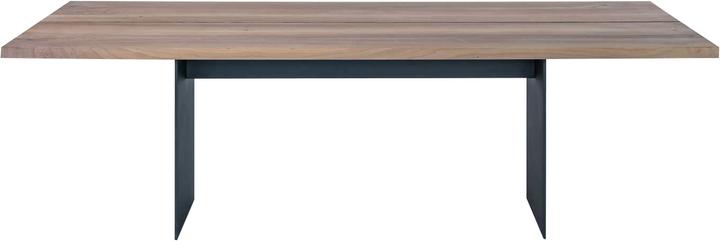 Actual product image Zoom by Mobimex Tix Grenoble Limited Edition Dining Table (240 x 100 x 70 cm)