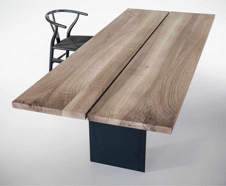 Actual product image Zoom by Mobimex Tix Grenoble Limited Edition Dining Table (240 x 100 x 70 cm)