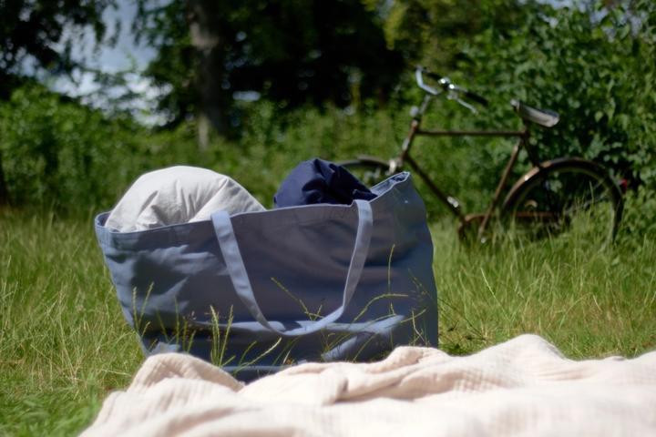 Image du produit The Organic Company Big Long Bag