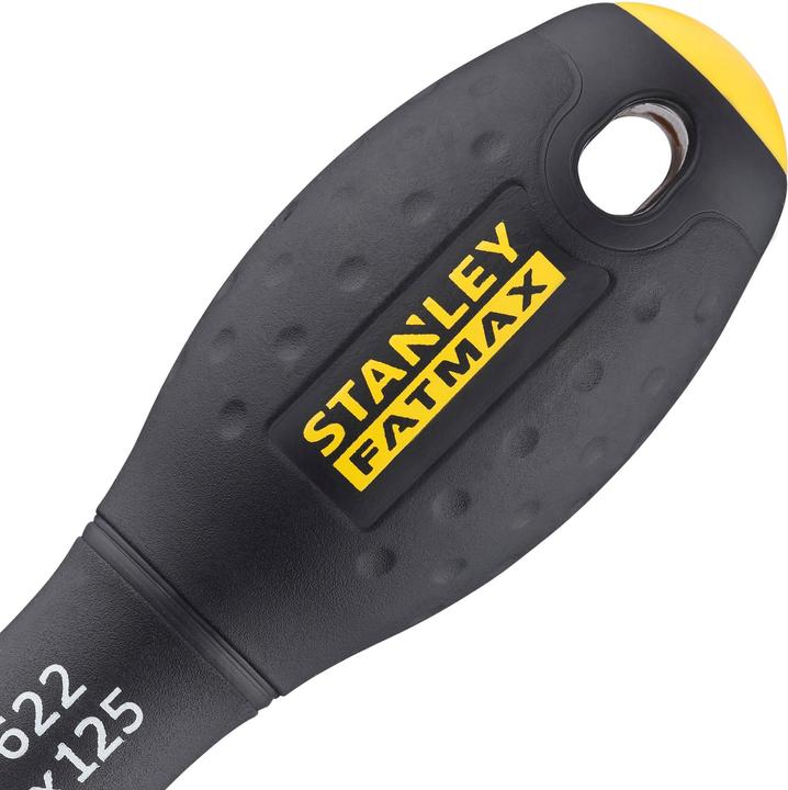 Actual product image Stanley Phillips screwdriver (Allen screw)