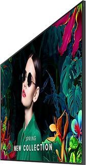 Produktbild Samsung QM98T-C (3840 x 2160 Pixel, 98")