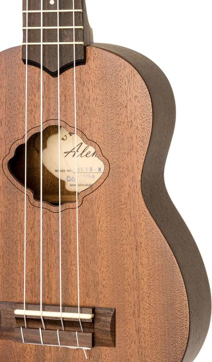 Actual product image Leho ALUS-M (Soprano, Soprano)