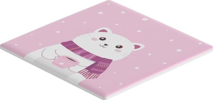 Produktbild Sonoff Decorative cover / cap for T5 Cartoon 1C touch switch