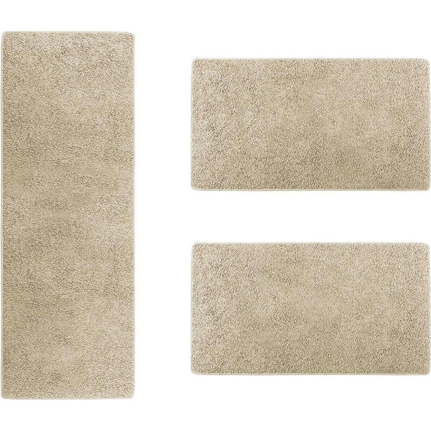 Karat, Teppich, Barcelona Set (80 x 300 cm, 80 x 150 cm)