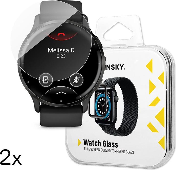 Montre connectée : accessoires