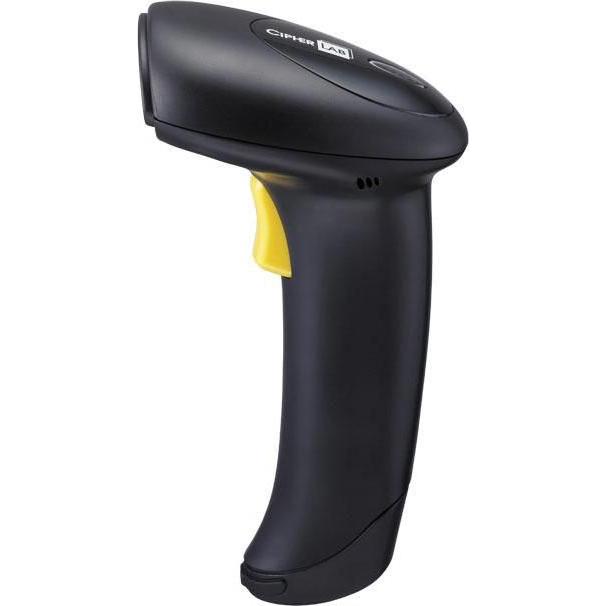 Cipherlab 1500P HP, 1D (1D-Barcodes), Barcode-Scanner
